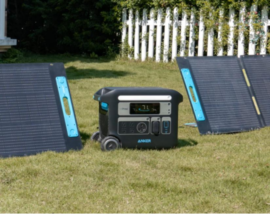 Are Solar-Powered Generators Reliable During Power Outages?