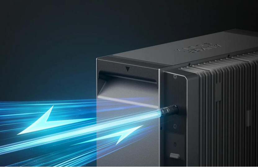 Wie beeinflusst die Ausrichtung die Leistung einer Balkon-Kraftwerk?