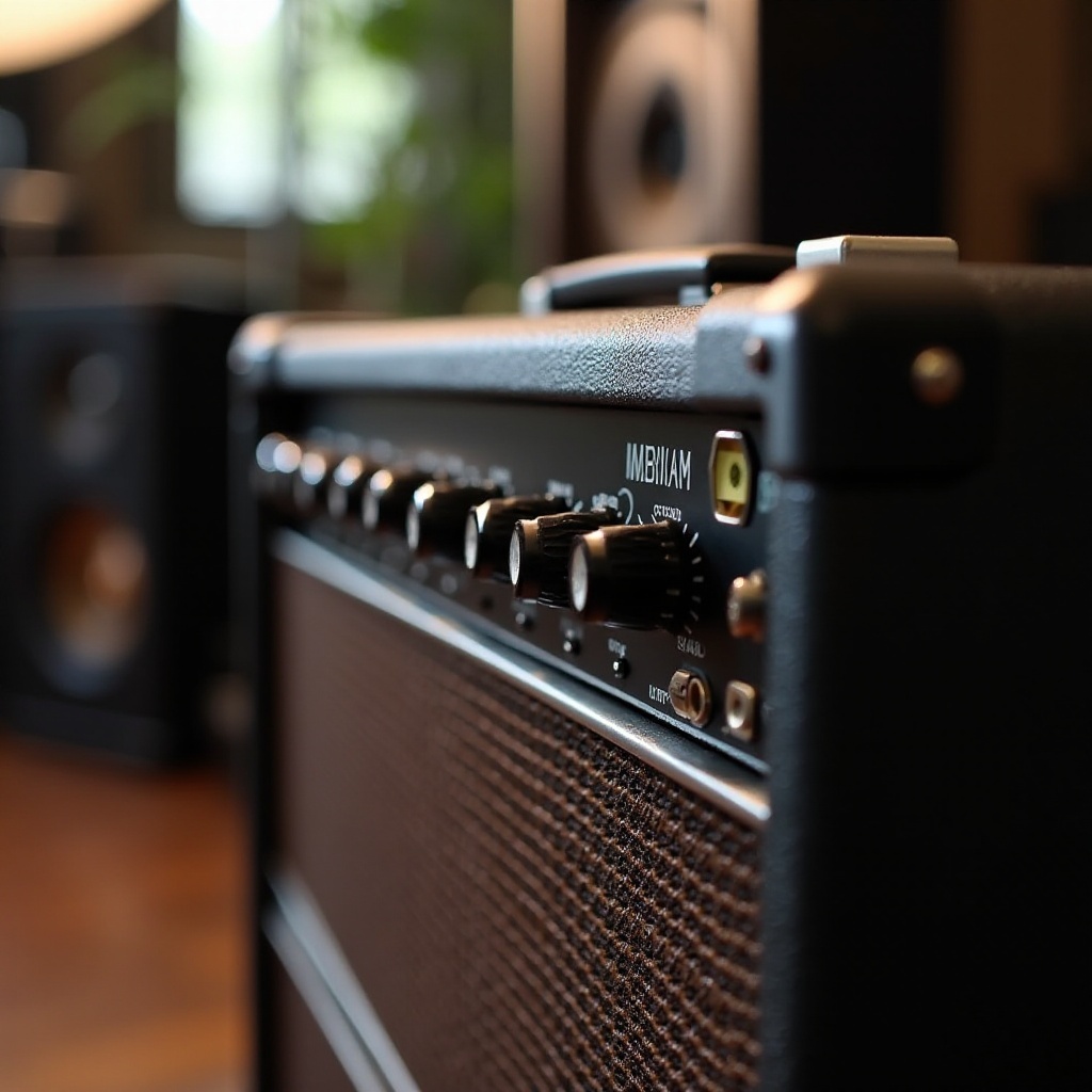 pouvez-vous utiliser des écouteurs avec le Tone Master Twin Reverb