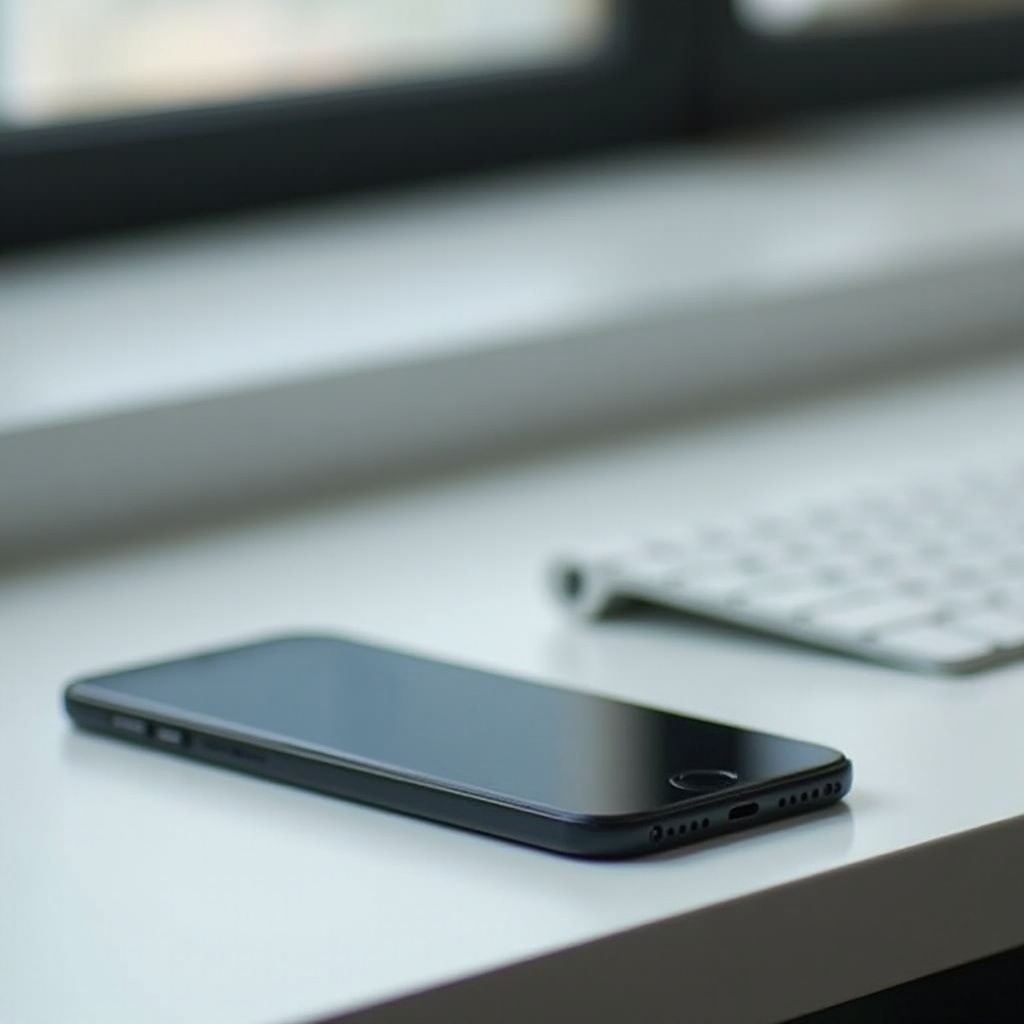 paramètres d'enregistrement des appels iPhone