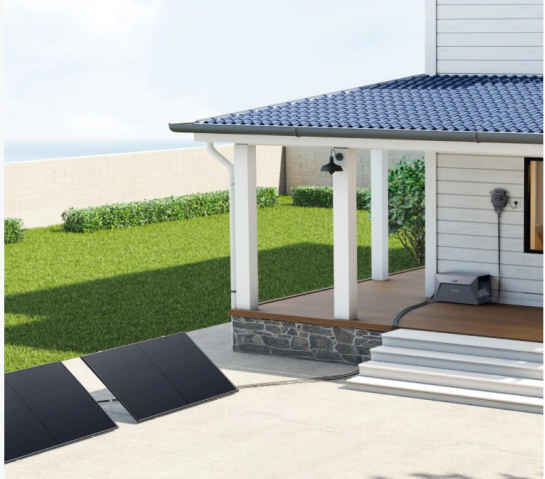 Kann man eine Balkon-Solaranlage in schattigen Bereichen nutzen?