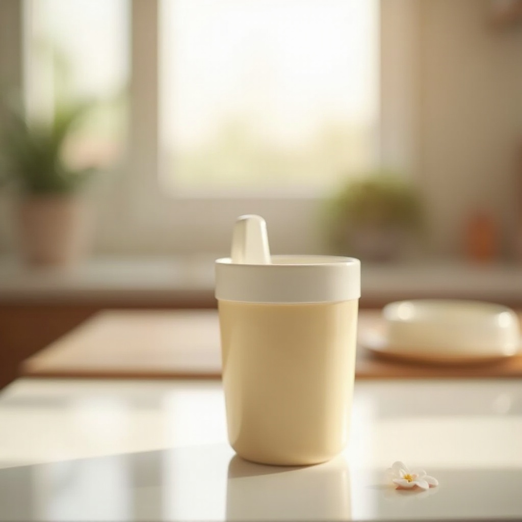 meilleur gobelet anti-fuite