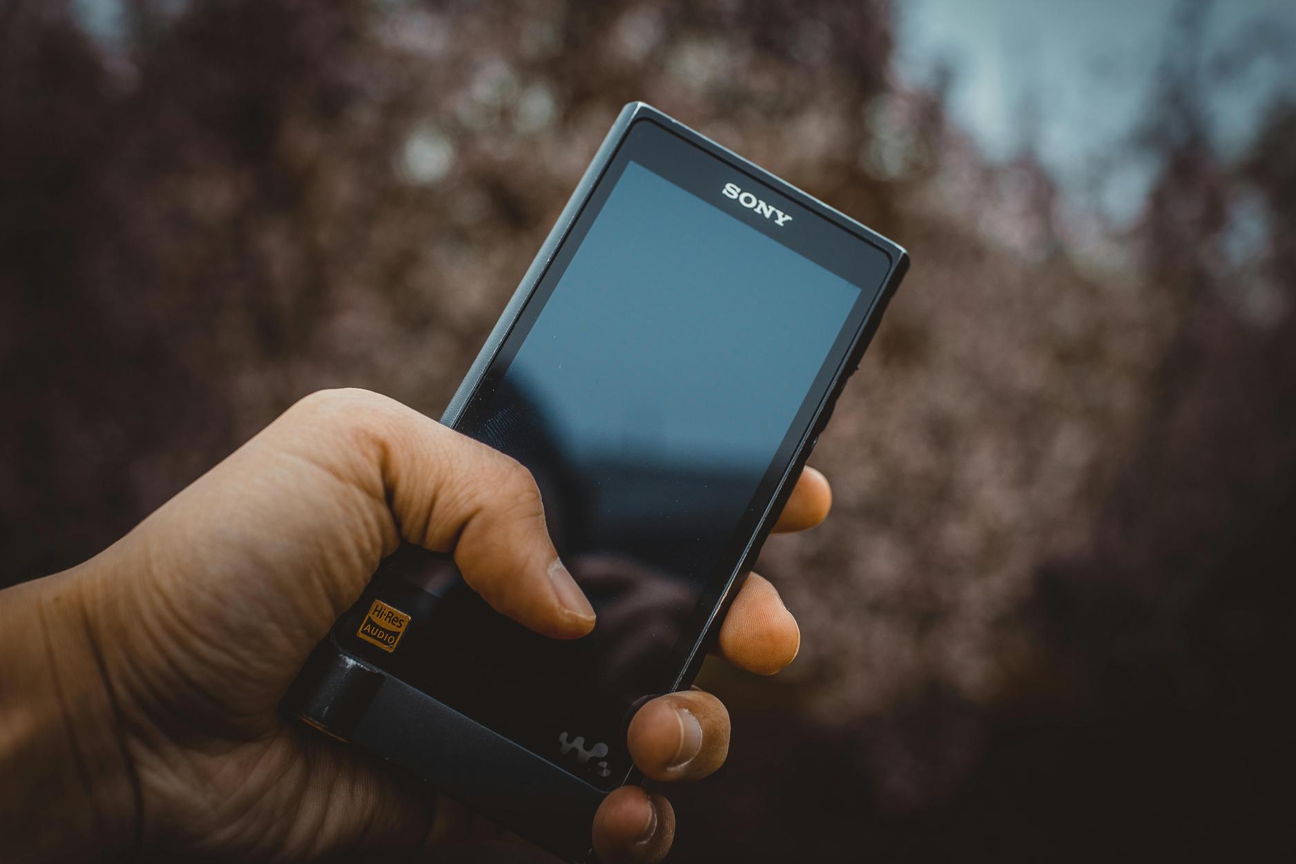 comment utiliser le Sony NEX-6