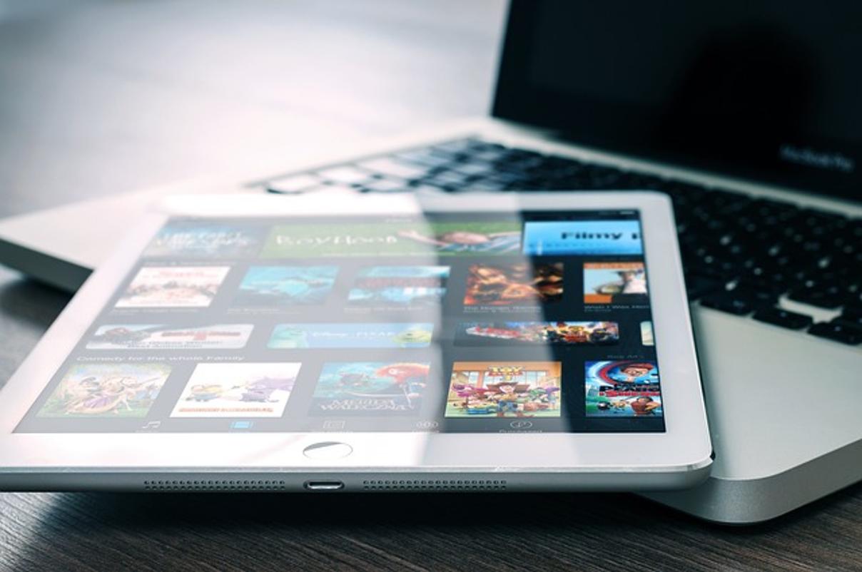 comment utiliser un iPad comme moniteur pour Xbox