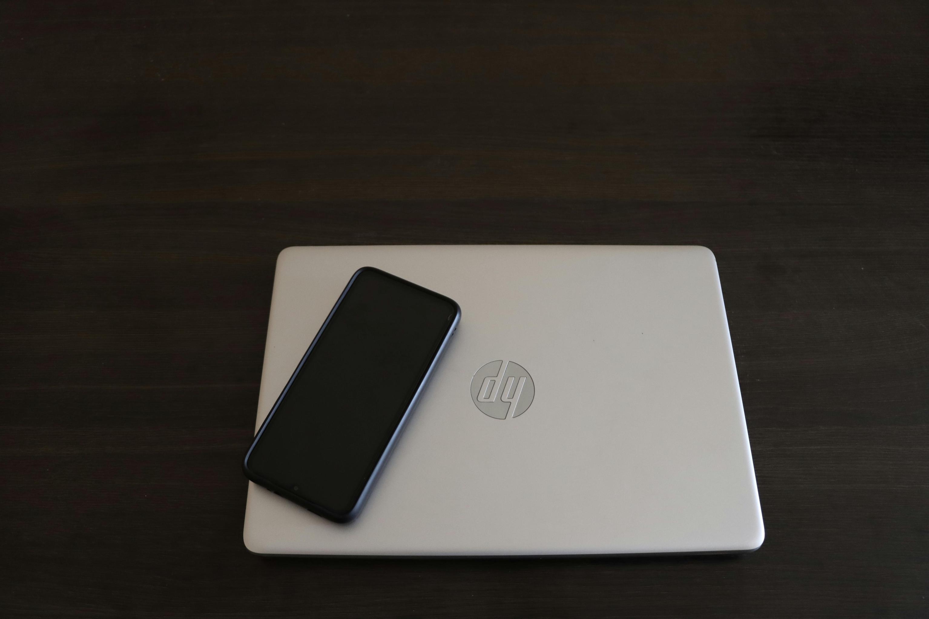 Problèmes de clavier de portable HP