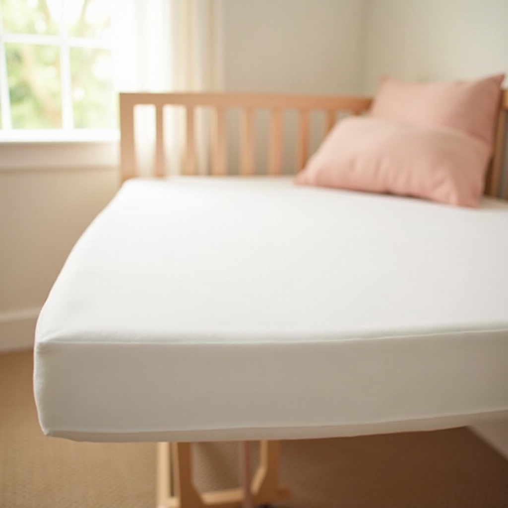 meilleur matelas de berceau 2025