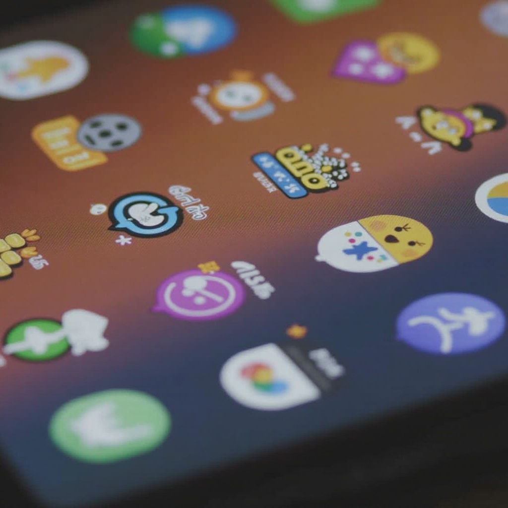 comment empiler des émojis sur iPhone